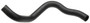 Gates Radiator Coolant Hose P/N:24408