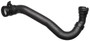Gates Radiator Coolant Hose P/N:24412