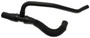 Gates Radiator Coolant Hose P/N:24426