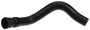 Gates Radiator Coolant Hose P/N:24476