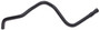 Gates HVAC Heater Hose P/N:24479