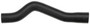 Gates Radiator Coolant Hose P/N:24509