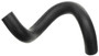 Gates Radiator Coolant Hose P/N:24521