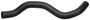 Gates Radiator Coolant Hose P/N:24522