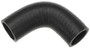 Gates Radiator Coolant Hose P/N:24531