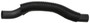 Gates Radiator Coolant Hose P/N:24541