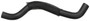 Gates Radiator Coolant Hose P/N:24559