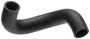 Radiator Coolant Hose fits 2014-2018 Mitsubishi Outlander Sport Lancer  GATES