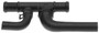 Gates HVAC Heater Hose P/N:24587