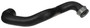 Gates Radiator Coolant Hose P/N:24588