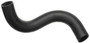 Gates Radiator Coolant Hose P/N:24600