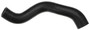 Gates Radiator Coolant Hose P/N:24634