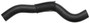 Gates Radiator Coolant Hose P/N:24658