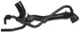 Gates Radiator Coolant Hose P/N:24672
