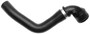 Gates Radiator Coolant Hose P/N:24676
