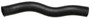 Gates Radiator Coolant Hose P/N:24708