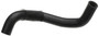 Gates Radiator Coolant Hose P/N:24743