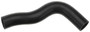 Gates Radiator Coolant Hose P/N:24744