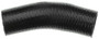Gates Radiator Coolant Hose P/N:24807