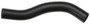 Gates Radiator Coolant Hose 24809