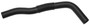 Gates Radiator Coolant Hose P/N:24827