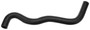 Gates Radiator Coolant Hose P/N:24851