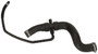 Gates Radiator Coolant Hose P/N:24855