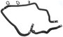 Gates HVAC Heater Hose P/N:24859