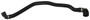 Gates HVAC Heater Hose P/N:24863