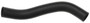 Gates Radiator Coolant Hose P/N:24880