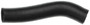 Gates Radiator Coolant Hose P/N:24909