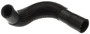 Gates Radiator Coolant Hose P/N:24911