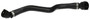 Gates HVAC Heater Hose,Radiator Coolant Hose P/N:24939