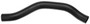 Gates Radiator Coolant Hose P/N:24949