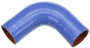 Gates Radiator Coolant Hose P/N:28212