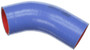 Gates Radiator Coolant Hose P/N:28362