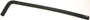 Gates HVAC Heater Hose P/N:28462