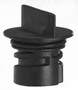 Gates Engine Oil Filler Cap P/N:31299