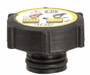 Gates Engine Coolant Reservoir Cap,Radiator Cap P/N:31539