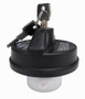 Gates Fuel Tank Cap P/N:31844