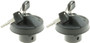 Gates Fuel Tank Cap P/N:31844KA