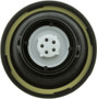 Gates Fuel Tank Cap P/N:31844KA