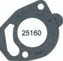 Gates Engine Coolant Thermostat Housing Gasket P/N:33638