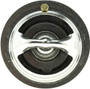 Gates Engine Coolant Thermostat P/N:33857S