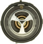 Gates Engine Coolant Thermostat P/N:34702