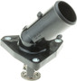 Gates Engine Coolant Thermostat P/N:34711