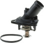 Gates Engine Coolant Thermostat P/N:34715