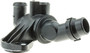 Gates Engine Coolant Thermostat P/N:34719