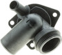 Gates Engine Coolant Thermostat P/N:34725