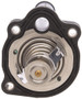 Gates Engine Coolant Thermostat P/N:34782